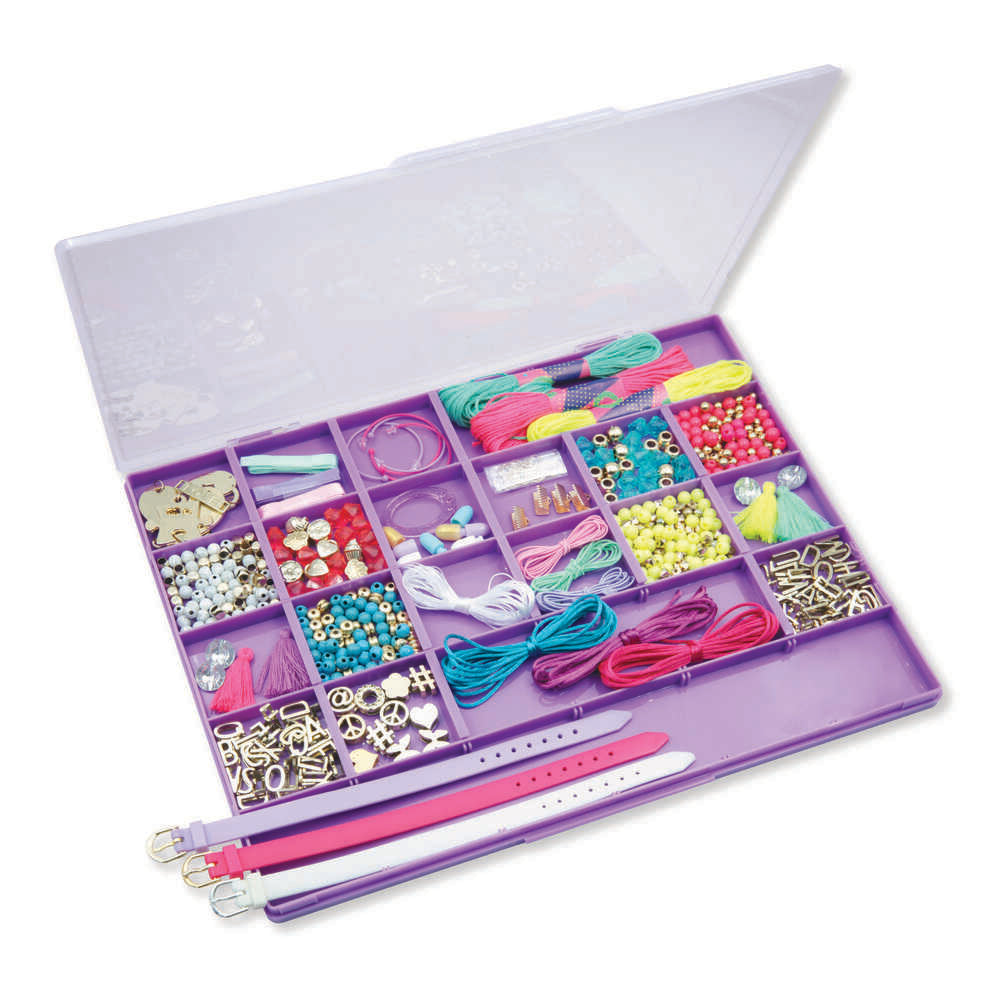 Tasia - Deluxe Diy Jewellery Kit