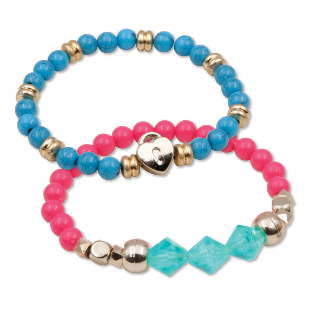 Tasia - Deluxe Diy Jewellery Kit