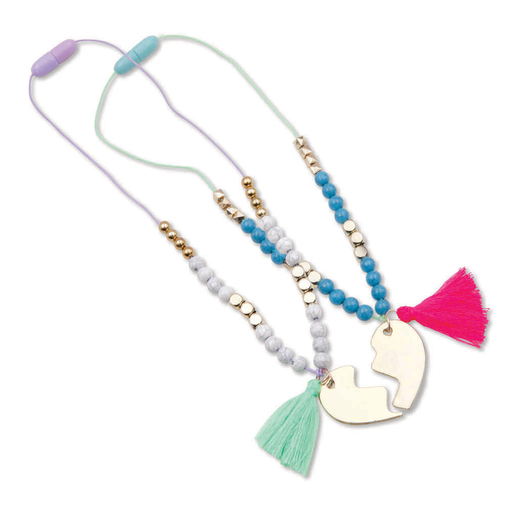 Tasia - Deluxe Diy Jewellery Kit