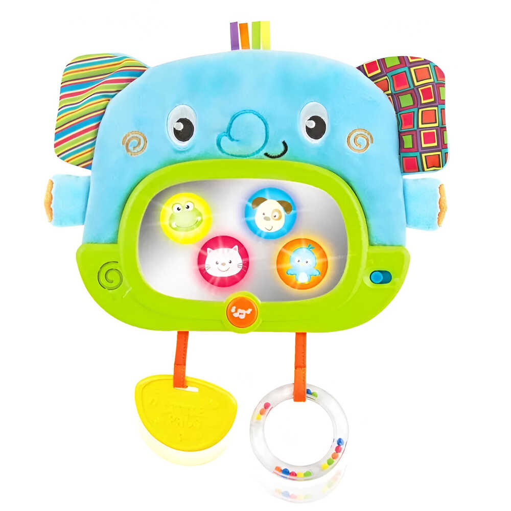Winfun - Day N Night Elephant Pal