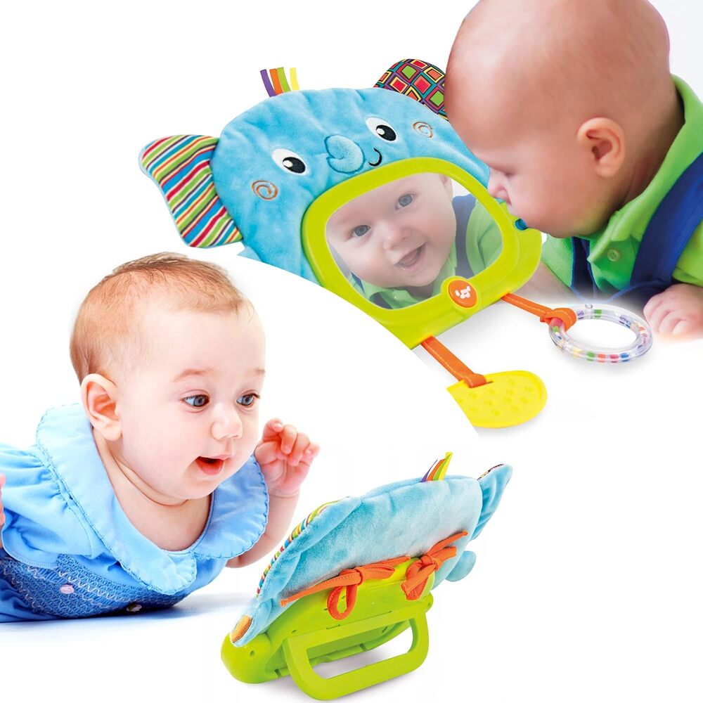 Winfun - Day N Night Elephant Pal