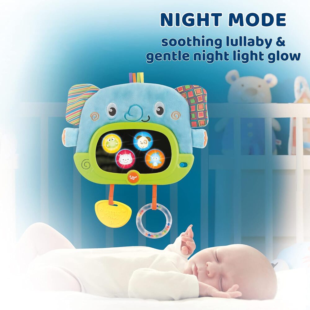 Winfun - Day N Night Elephant Pal