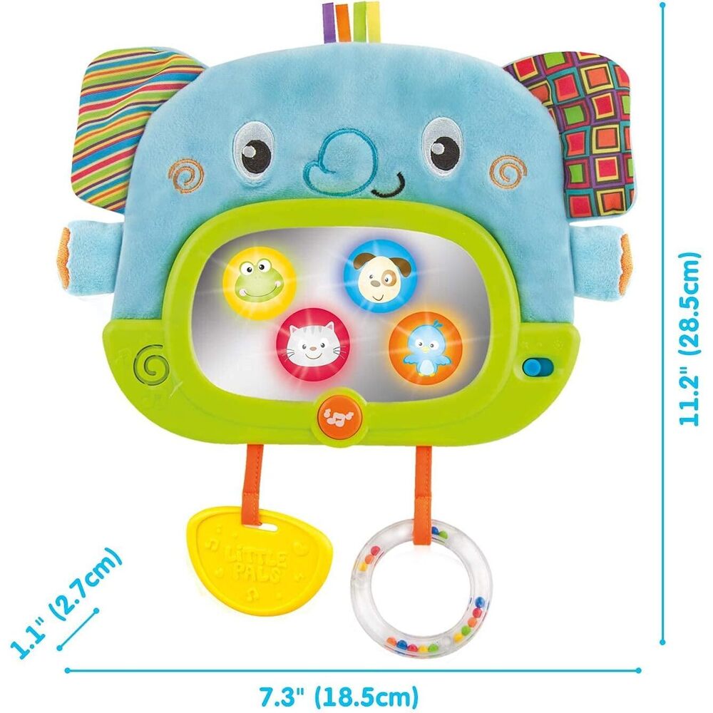 Winfun - Day N Night Elephant Pal