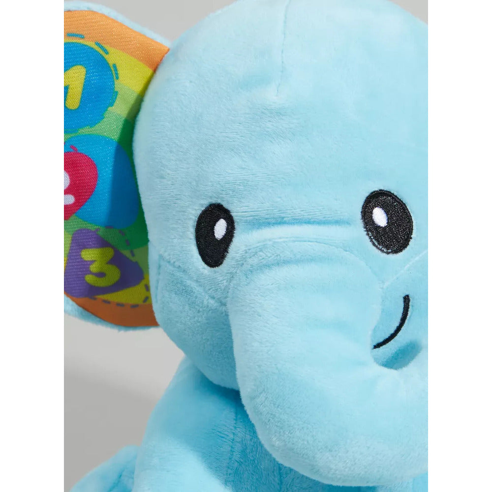 Winfun - Learn With Me Elephant