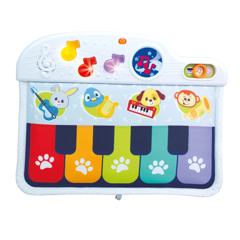 Winfun - Animal Friends Crib Piano