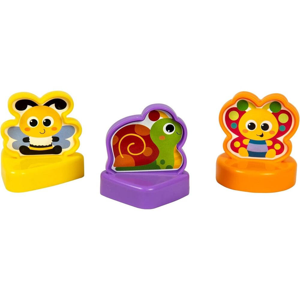 Winfun - Sorter Treehouse With Light N Sounds