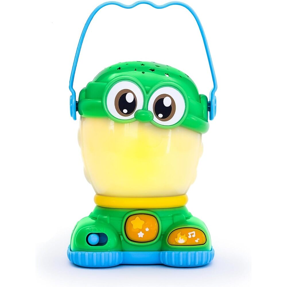 Winfun - Starry Night Camping Lantern