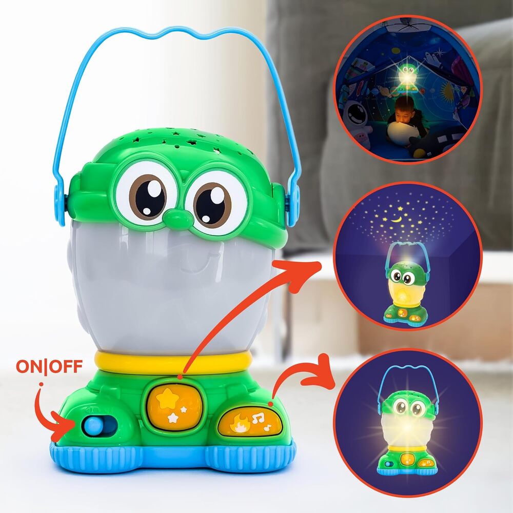 Winfun - Starry Night Camping Lantern