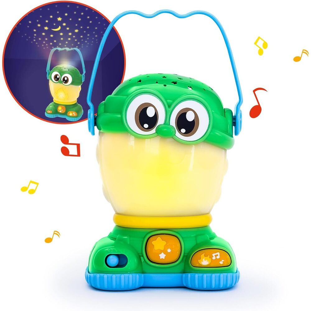 Winfun - Starry Night Camping Lantern