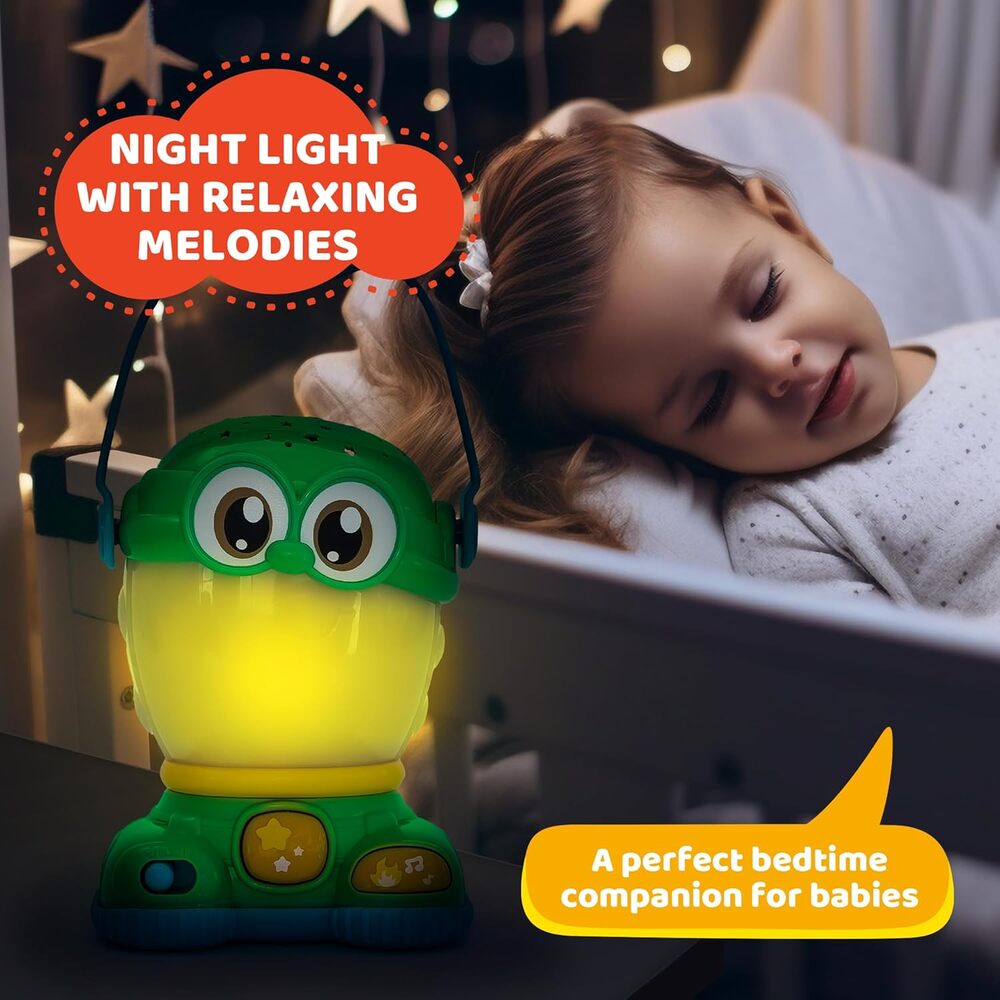 Winfun - Starry Night Camping Lantern