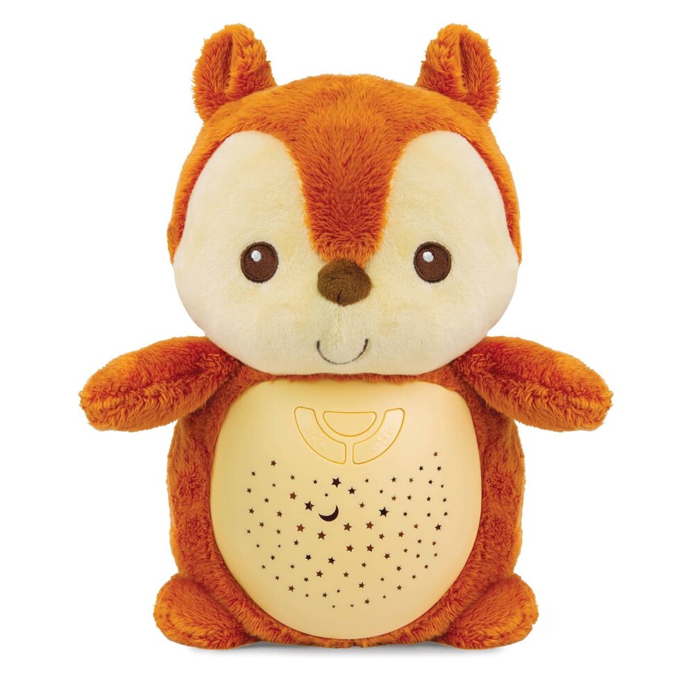 Winfun - Starry Lights Squirrel 2In1