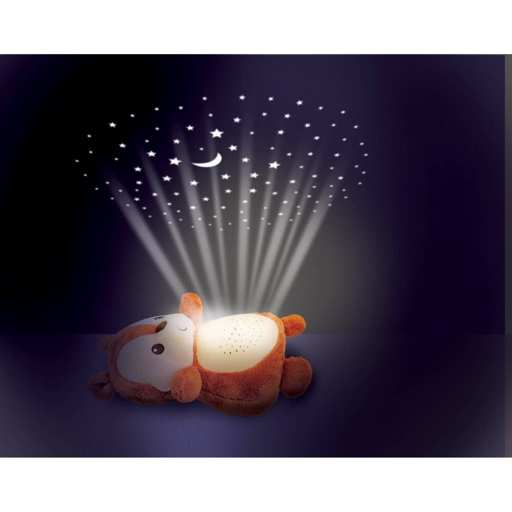 Winfun - Starry Lights Squirrel 2In1
