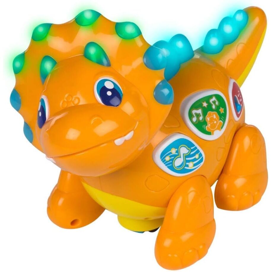 Winfun - Adventure Walk Dino