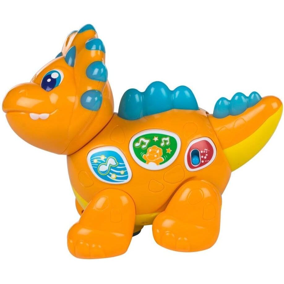 Winfun - Adventure Walk Dino