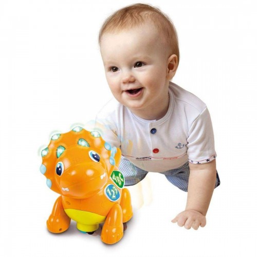Winfun - Adventure Walk Dino