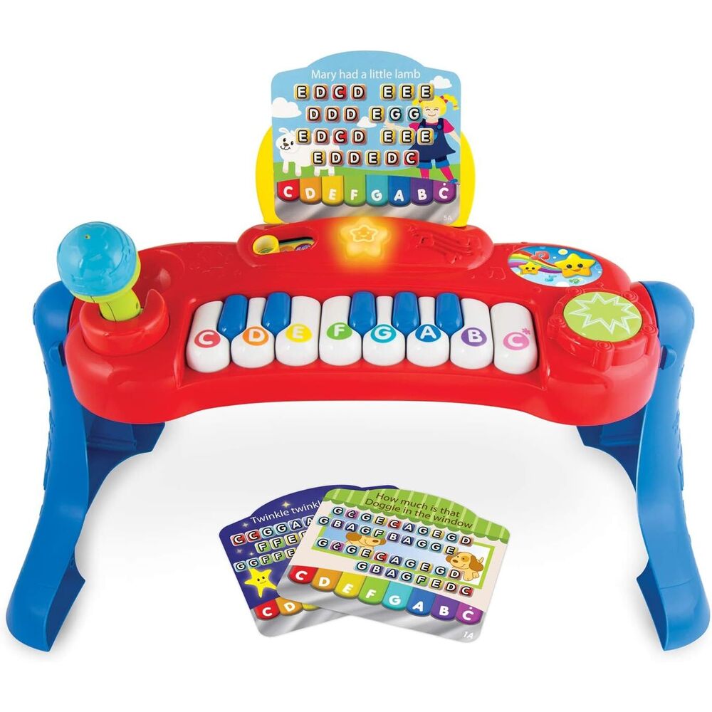 Winfun - Baby Music Center