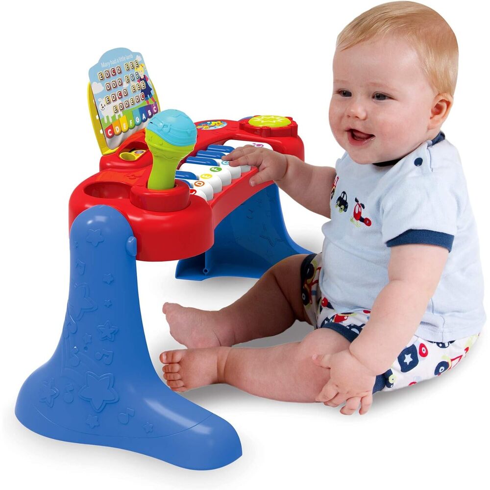 Winfun - Baby Music Center
