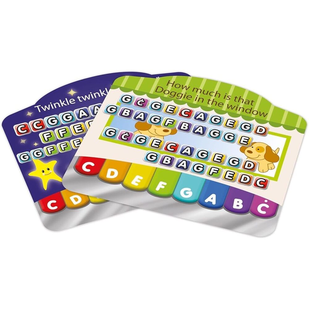 Winfun - Baby Music Center