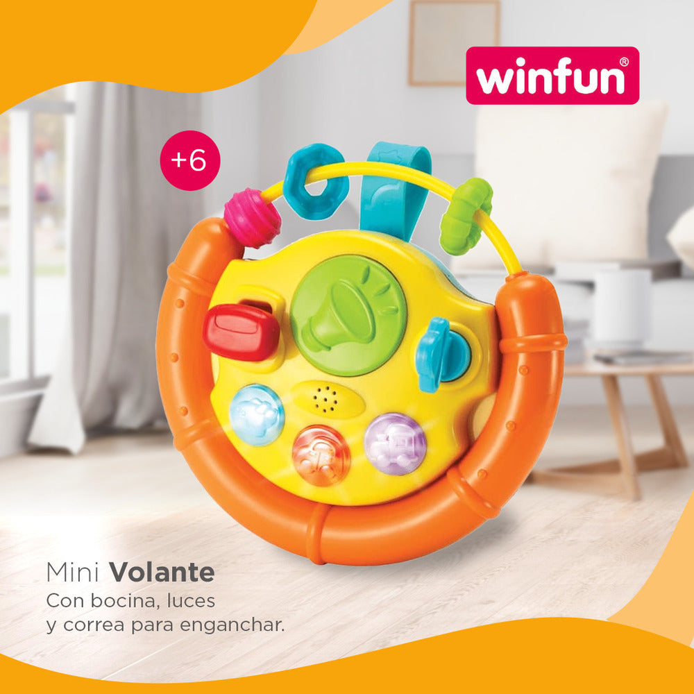 Winfun - Fun Driver Junior