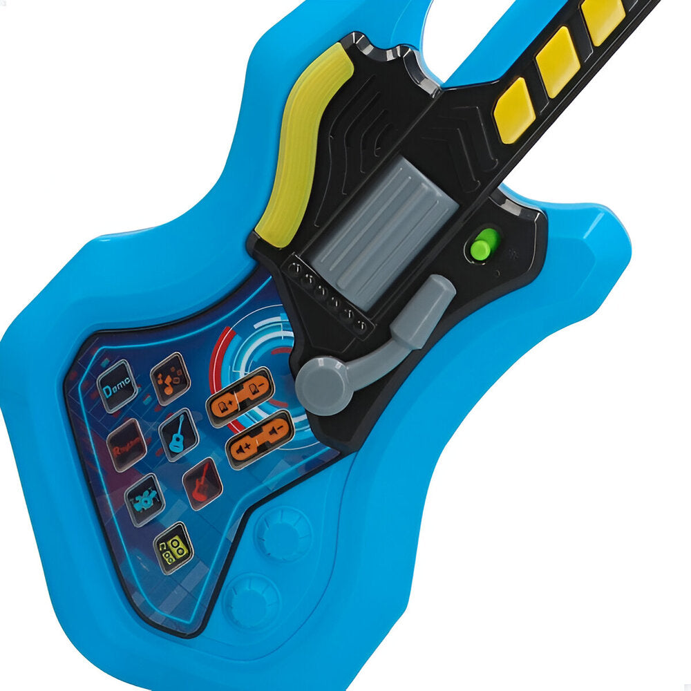 Winfun - Cool Kidz Rock Guitar