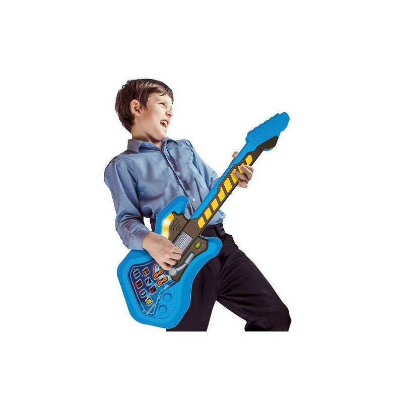Winfun - Cool Kidz Rock Guitar