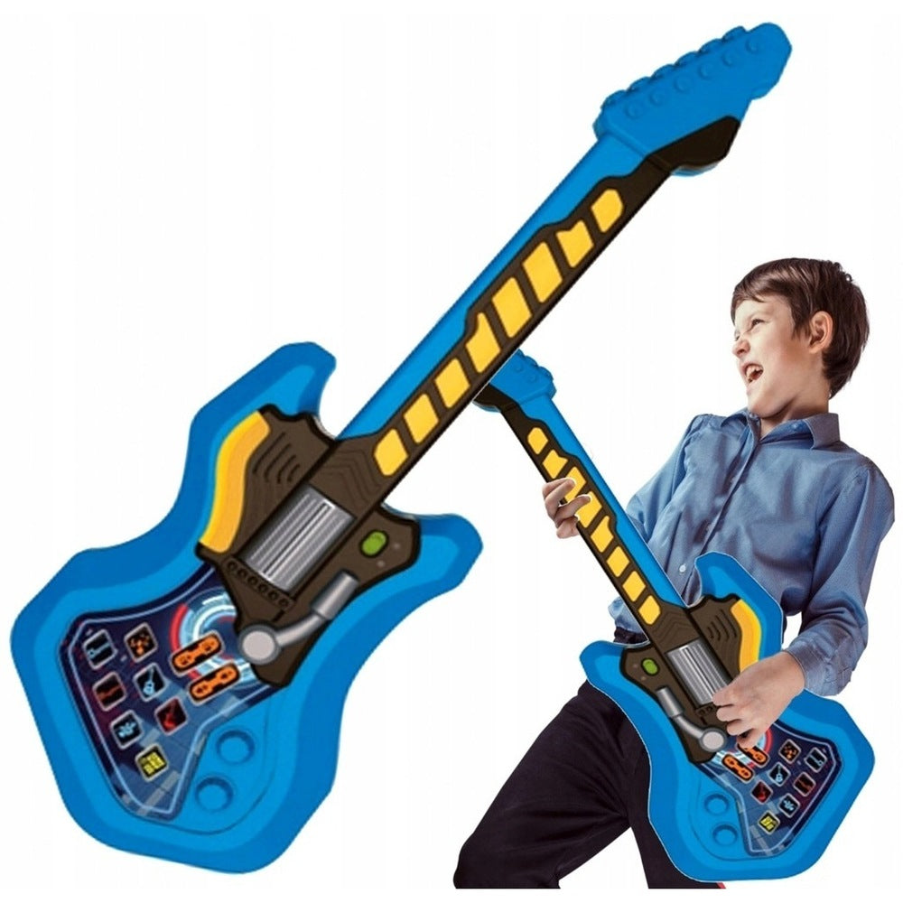 Winfun - Cool Kidz Rock Guitar