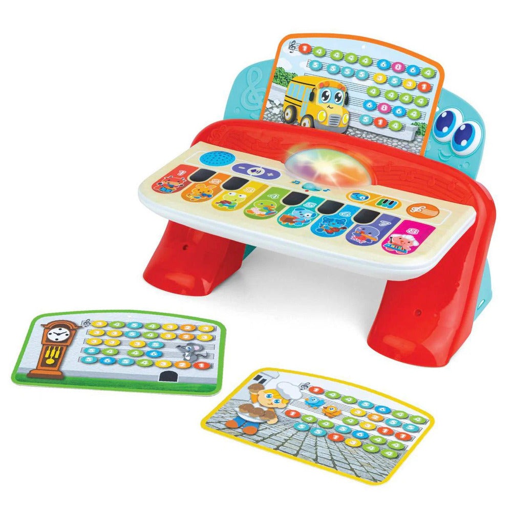 Winfun - Baby Maestro Touch Piano