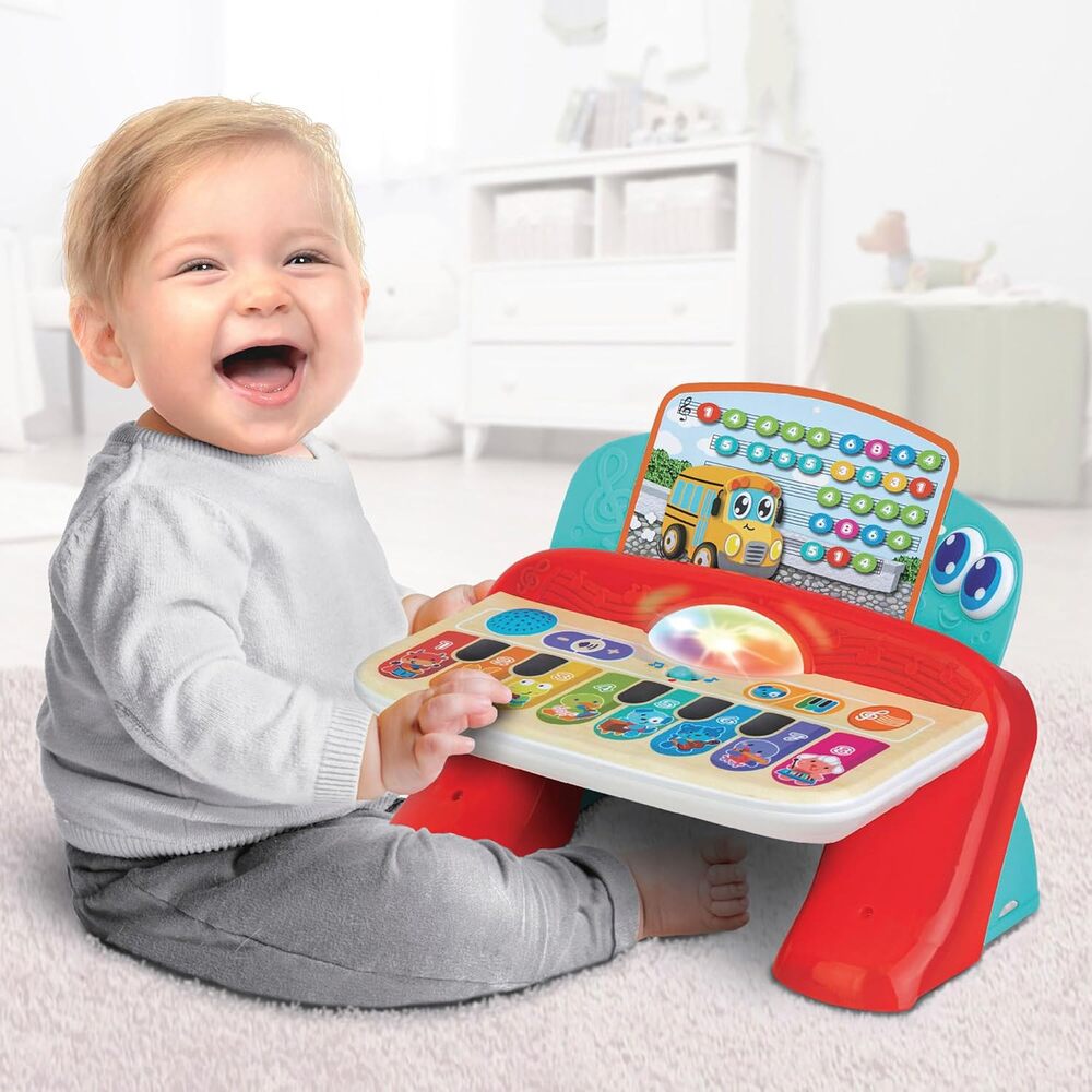 Winfun - Baby Maestro Touch Piano