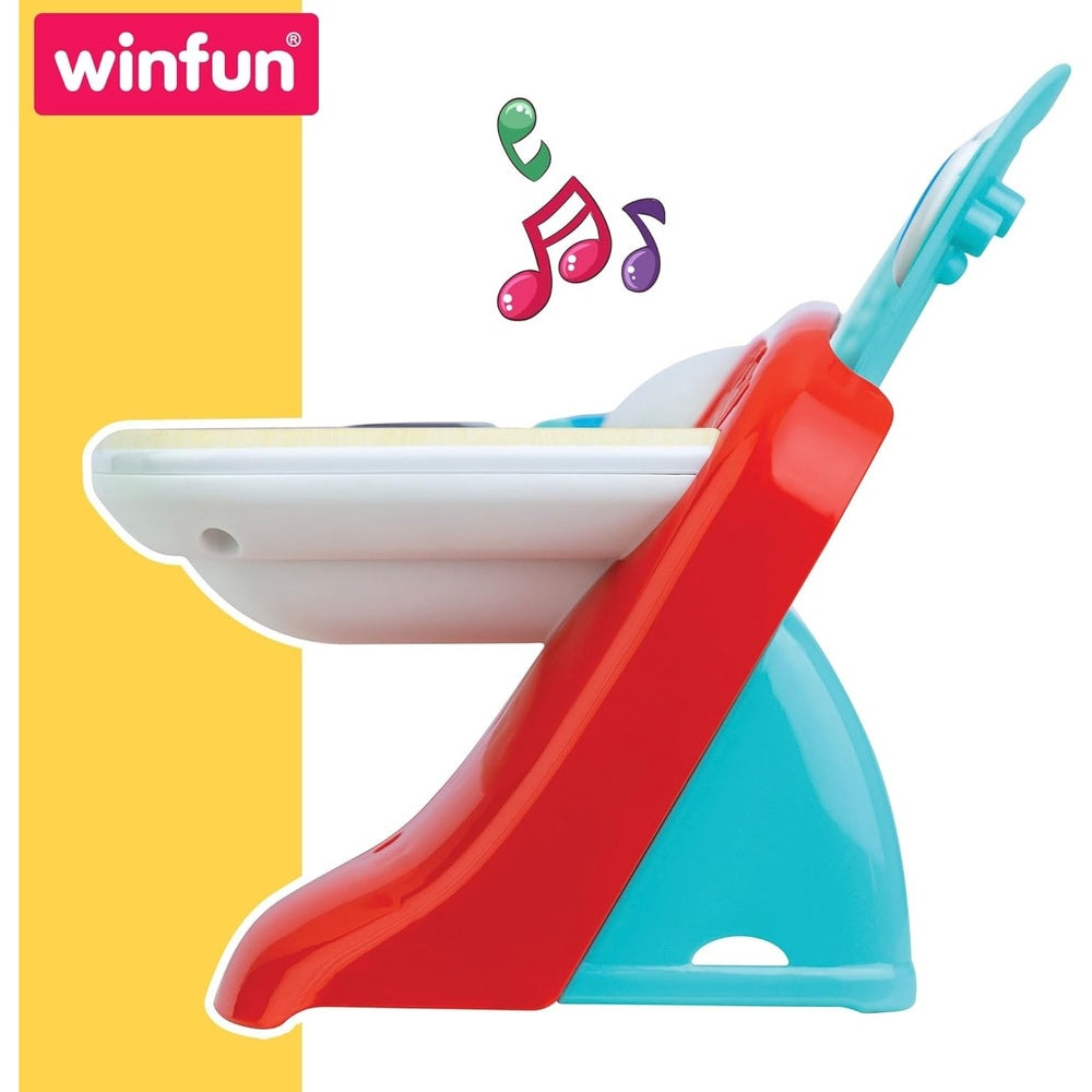Winfun - Baby Maestro Touch Piano