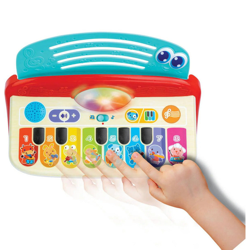Winfun - Baby Maestro Touch Piano