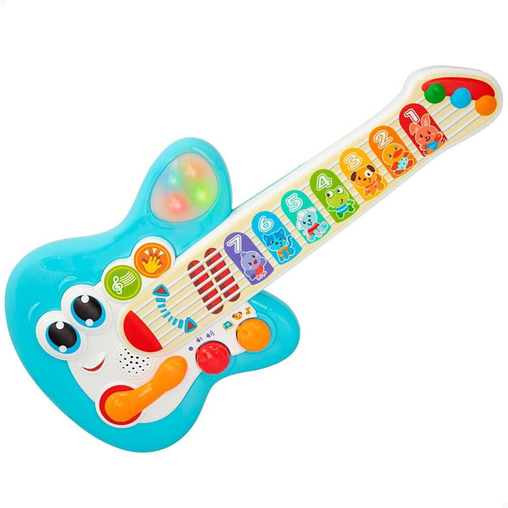 Winfun - Baby Maestro Touch Guitar