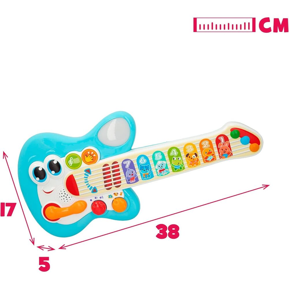 Winfun - Baby Maestro Touch Guitar