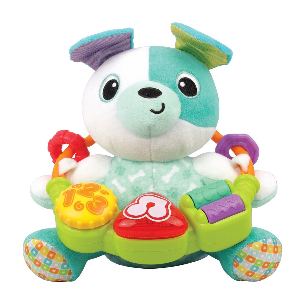 Winfun - Play-With-Me Puppy