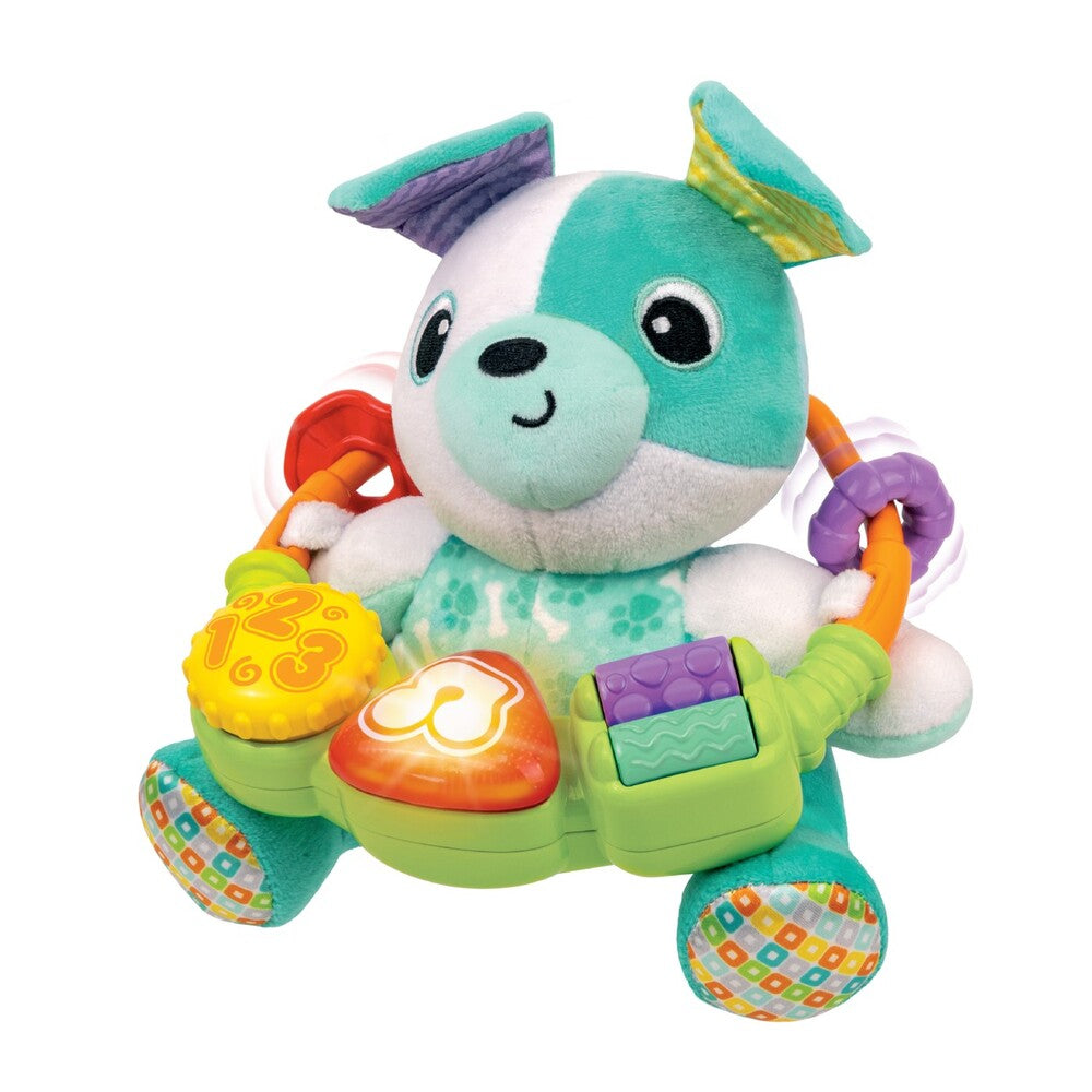 Winfun - Play-With-Me Puppy