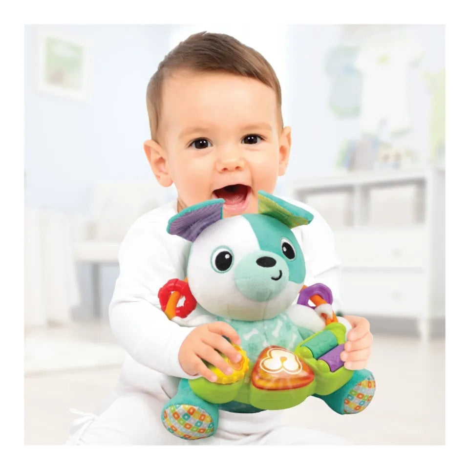 Winfun - Play-With-Me Puppy