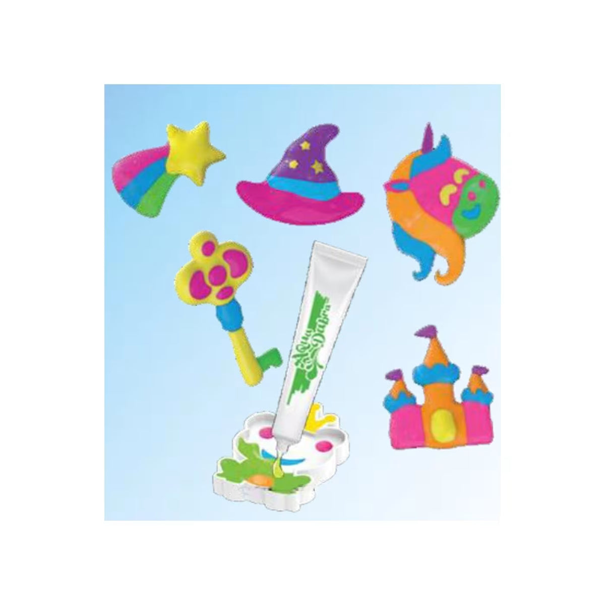 AQUADABRA REFILL SET- TWINKLE