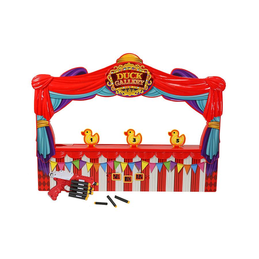 Merchant Ambassador - Electronic Arcade Duck Shooting Gallery