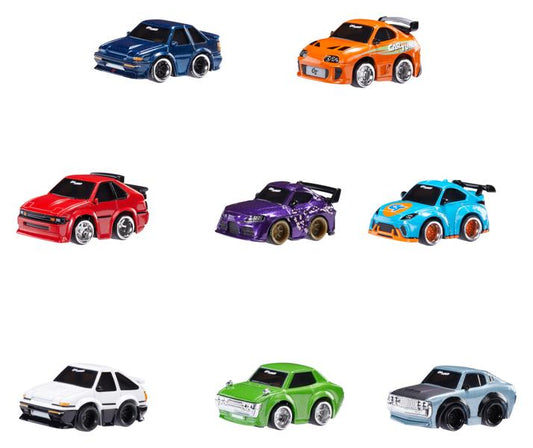 CarTuned JDM asstd (S1)