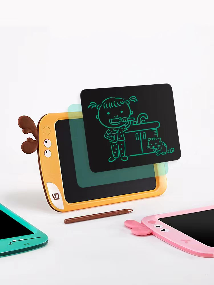 LF - LCD Color Palette, 8.5 Inch, Fawn