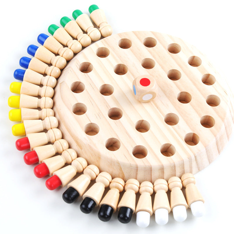Mideer - Memory Chess
