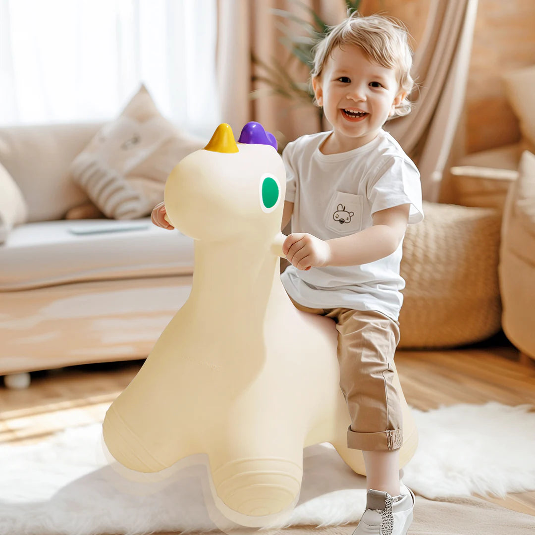 mideer Sensory Training Joy Bounce Jumper Pony