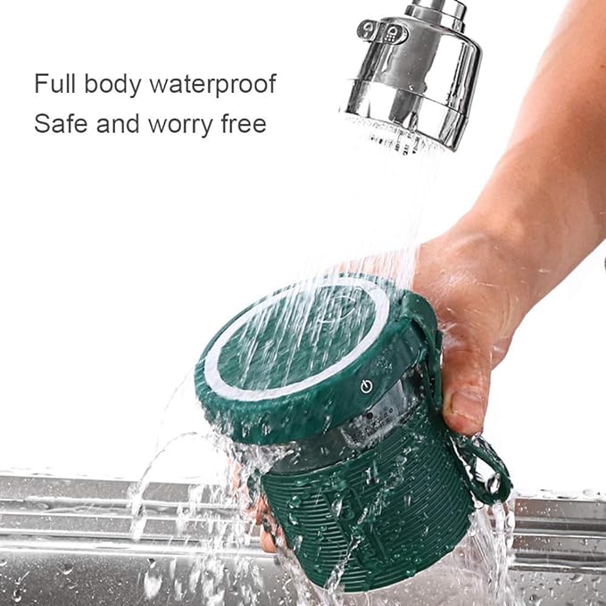 Sky - Usb Rechargeable Cordless Mini 320Ml Fruit Ice Smoothie Mixer - Grey