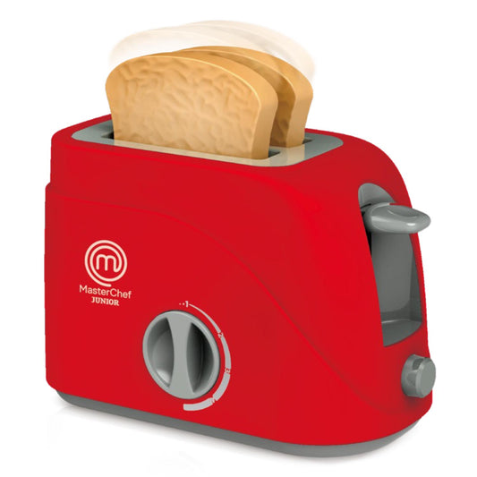 MASTERCHEF JR. - TOASTER