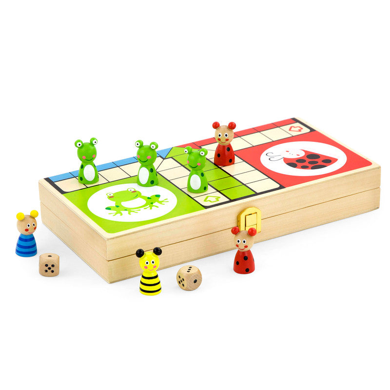 Vega - Ludo game