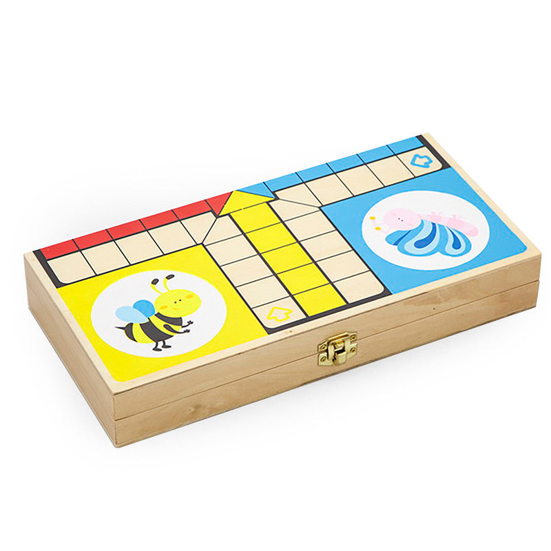 Vega - Ludo game