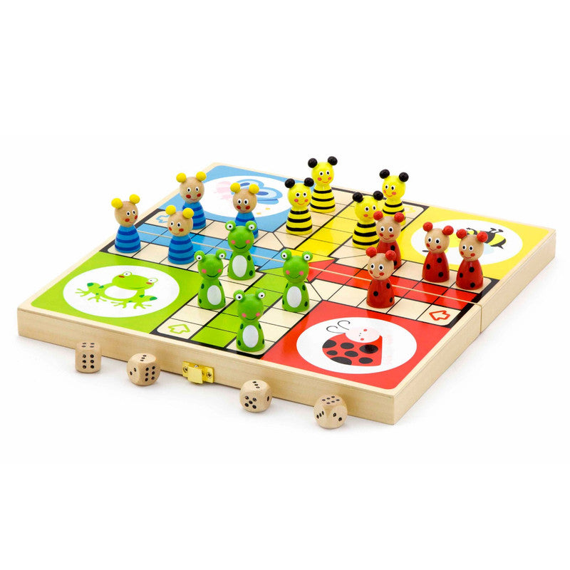 Vega - Ludo game