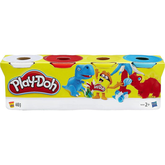 Play-Doh - Classic Colors Pack