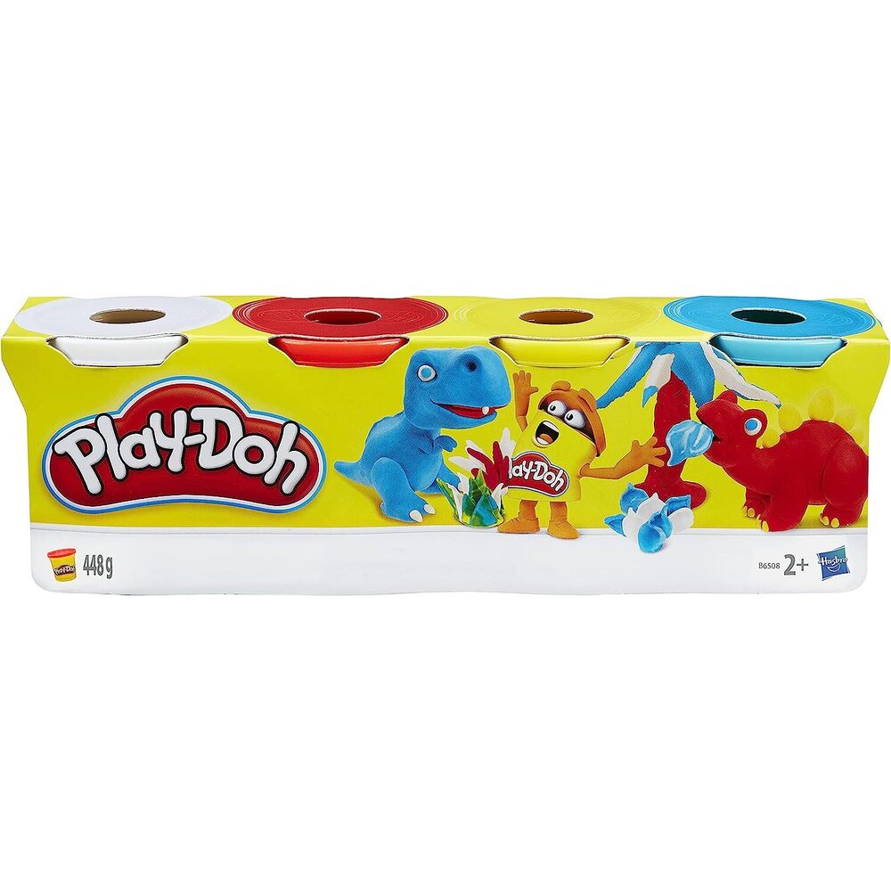 Play-Doh - Classic Colors Pack
