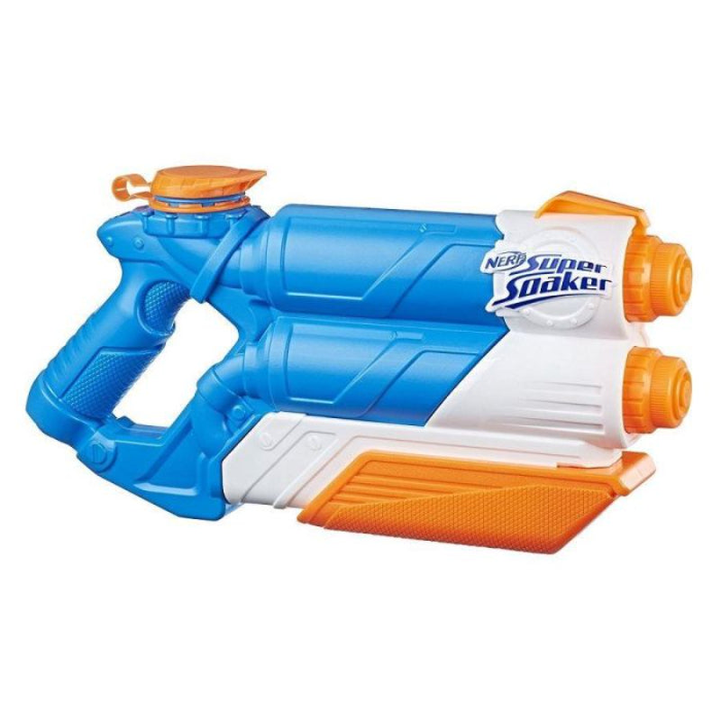 Nerf - Super Soaker Twin Tide