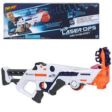 NER LASER OPS PRO DELTABURST